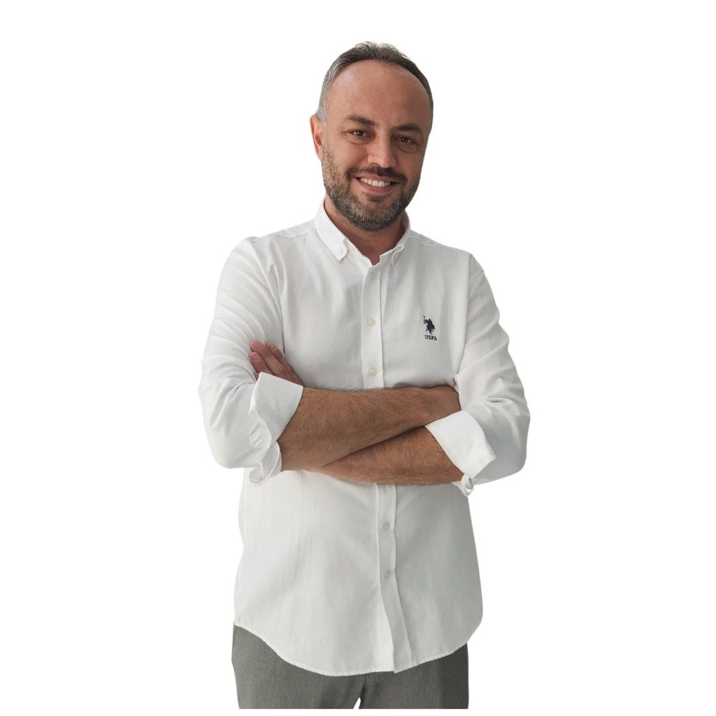 Dr. Dt. Hakan Şahin